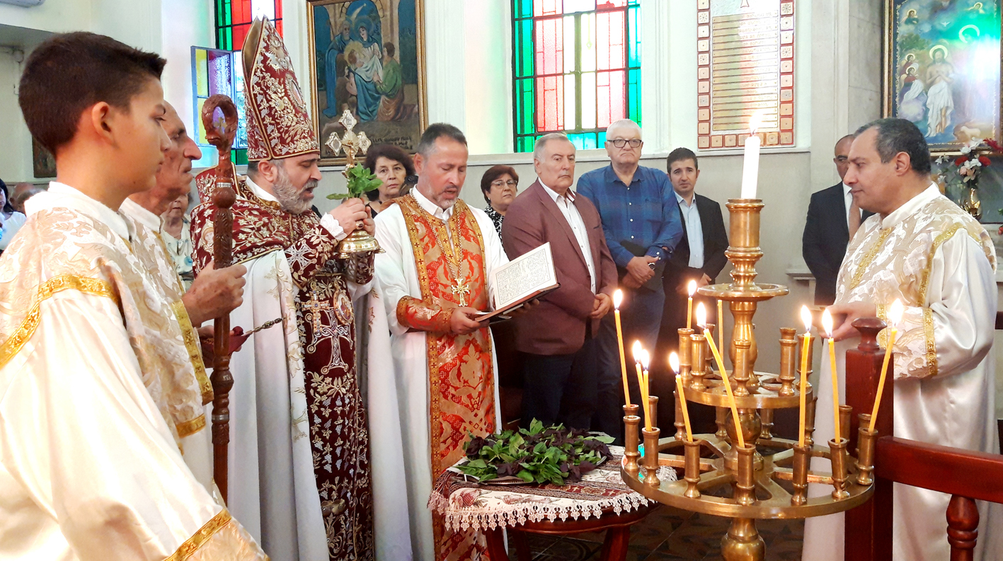 Църква