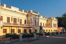 картинната галерия