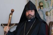 Пашинян