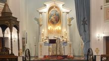 църква